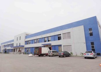 China Xiamen Finer Packaging Co.,Ltd usine