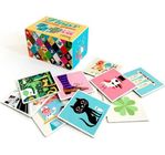 Kundenspezifische Karten-Druckkinderspiel-Spielkarte-UVwegwerflack