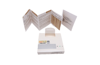 Papppapierhandy-Zusätze, die ECO freundliches 250GSM verpacken