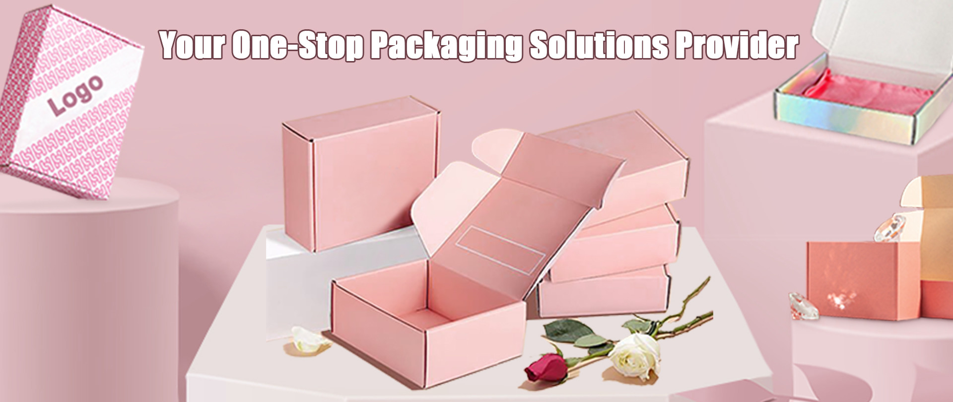 Qualität Papierverpackenkasten usine