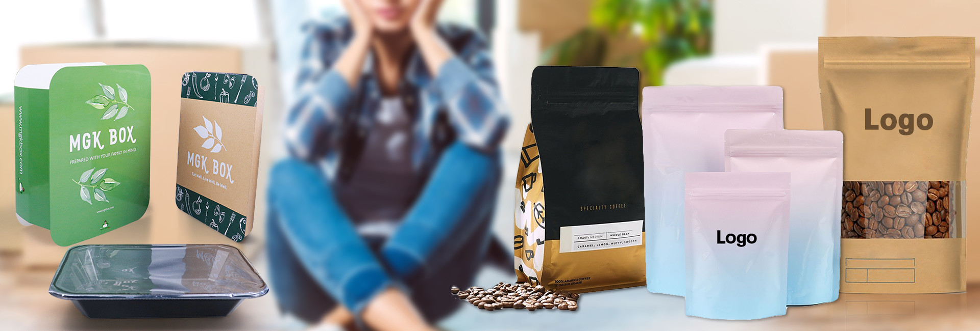 Qualität Papierverpackenkasten usine