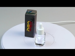CBD-Verpackungsbox