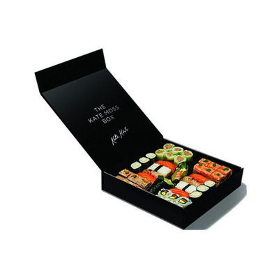 quality Einweg-Laminat-Karton-Sushi-Take-Out-Box factory